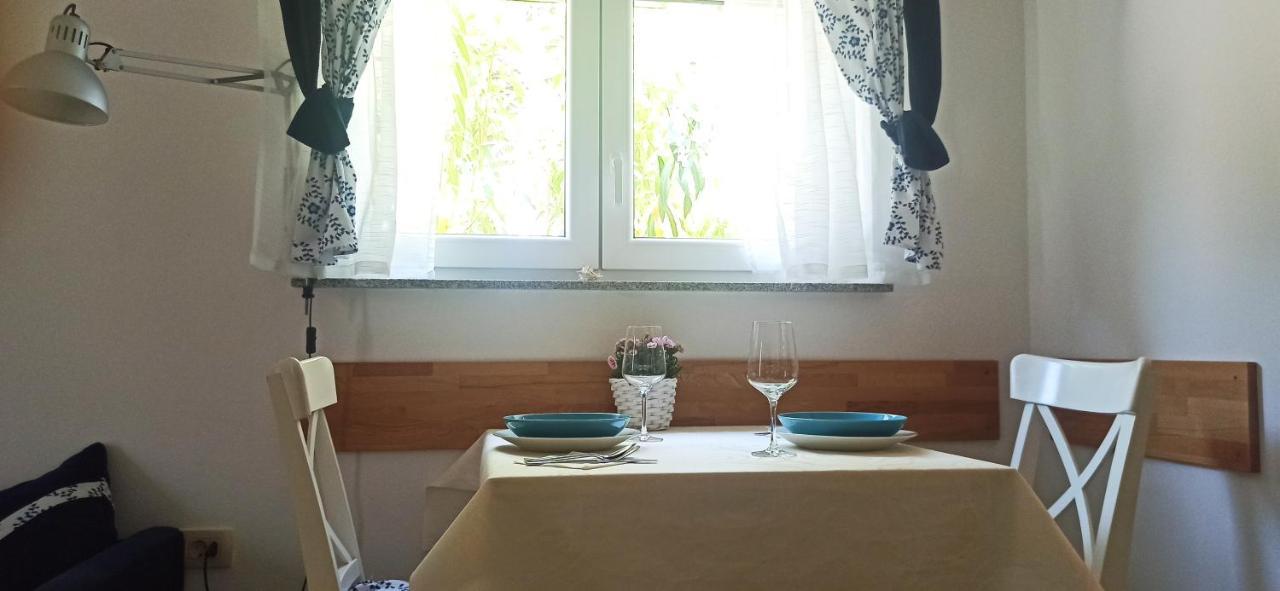 Apartma Baui Копер Екстер'єр фото