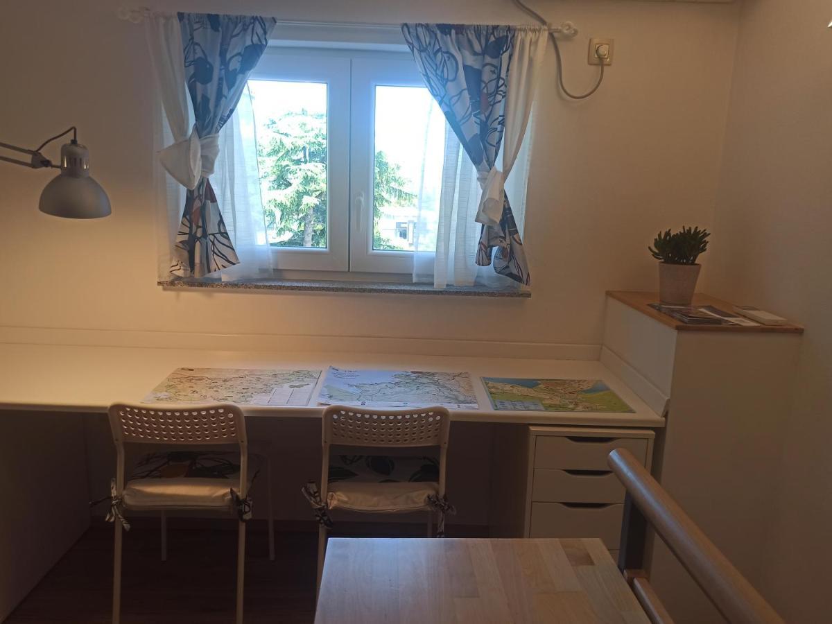 Apartma Baui Копер Екстер'єр фото